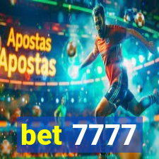 bet 7777